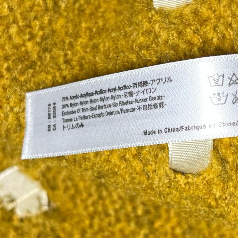 Akemi & Kin Open Cardigan - Picture 8 of 14